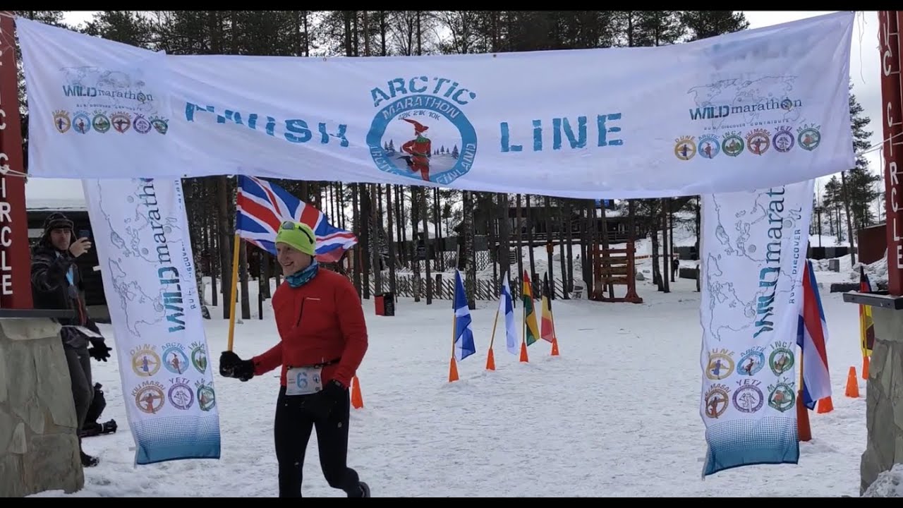 Arctic Marathon Finland 2024 FringeBacker Event Listing   Maxresdefault 3 